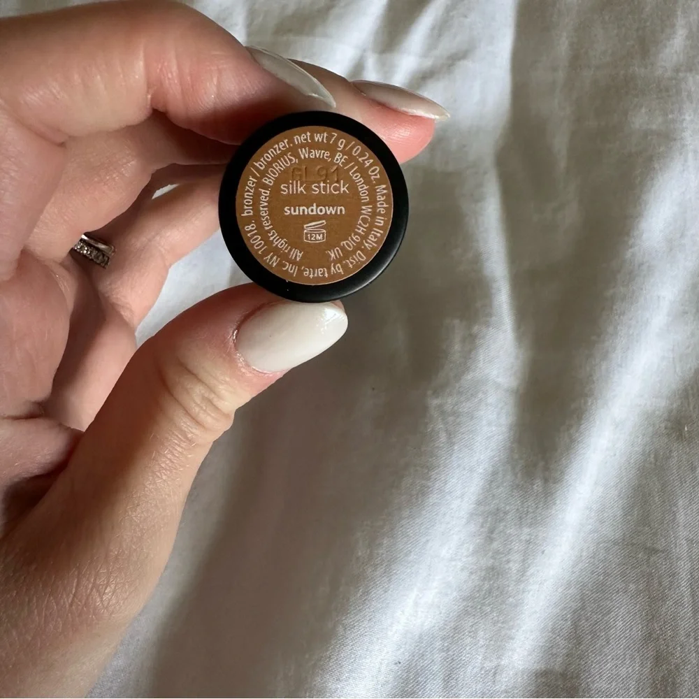 Maneater Tarte Silk Stick